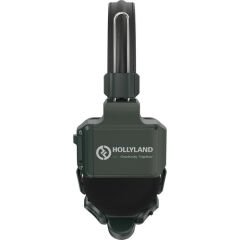 Hollyland Solidcom C1-6S Kablosuz Intercom Sistemi (6 Kullanıcı)