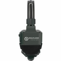 Hollyland Solidcom C1-8S Kablosuz Intercom Sistemi (8 Kullanıcı)