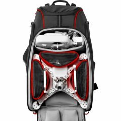 Manfrotto BP-D1 Drone Backpack D1 Drone Çantası