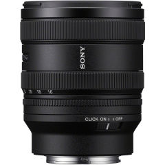 Sony FE 16-25mm f/2.8 G Lens