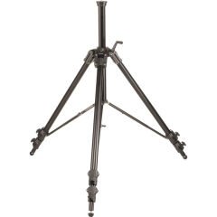 Manfrotto 161MK2B Super Professional Tripod