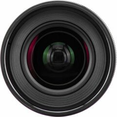 Olympus 17mm M.Zuiko Digital ED f1.2 PRO Lens