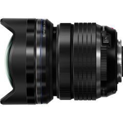 Olympus 7-14mm f2.8 M.Zuiko Digital ED PRO Lens (4800 TL Geri Ödeme)