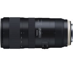 Tamron 70-200mm f2.8 Di VC USD G2 Zoom Lens (Nikon)