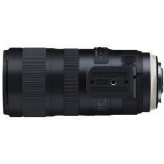 Tamron 70-200mm f2.8 Di VC USD G2 Zoom Lens (Nikon)