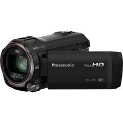 Panasonic HC-V785 Full HD Video Kamera