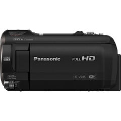 Panasonic HC-V785 Full HD Video Kamera