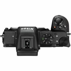 Nikon Z50 Gövde (4300 TL Geri Ödeme)