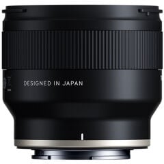 Tamron 35mm f/2.8 Di III OSD M 1:2 Lens (Sony E)