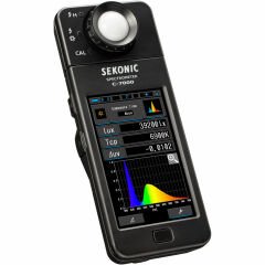 Sekonic C-7000 SpectroMaster Dokunmatik Renk Ölçer