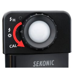 Sekonic C-7000 SpectroMaster Dokunmatik Renk Ölçer