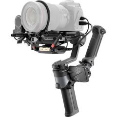 Zhiyun Weebill 2 Pro Kit Gimbal