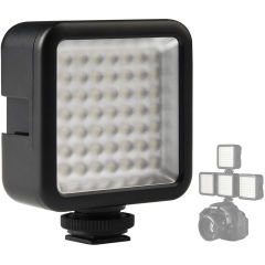 Ulanzi W49LED Mini Led Işık