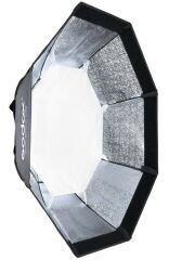 Godox SB-FW-95 95cm Grid'li Octagon Softbox