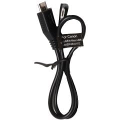 Zhiyun ZW-Micro-002 Canon Camera Control Cable