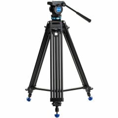 Benro KH-25P Video Tripod