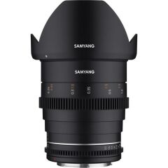 Samyang 24mm T1.5 MK2 VDSLR Cine Lens (Sony E)