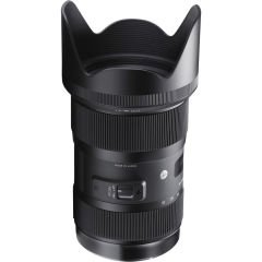 Sigma 18-35mm f/1.8 DC HSM Art Lens (Sony A Bayonet)