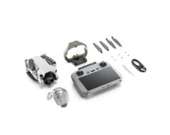 DJI Mini 4 Pro (DJI RC 2) (GL)