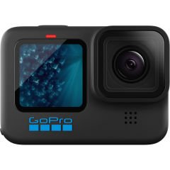 Gopro Hero11 Black Aksiyon Kamera