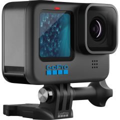 Gopro Hero11 Black Aksiyon Kamera