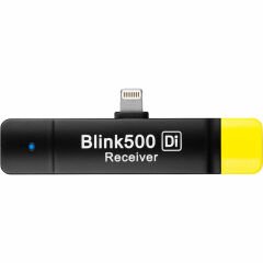 Saramonic Blink500 B4 iOS Cihazlar İçin 2 Kişilik Kablosuz Yaka Mikrofonu