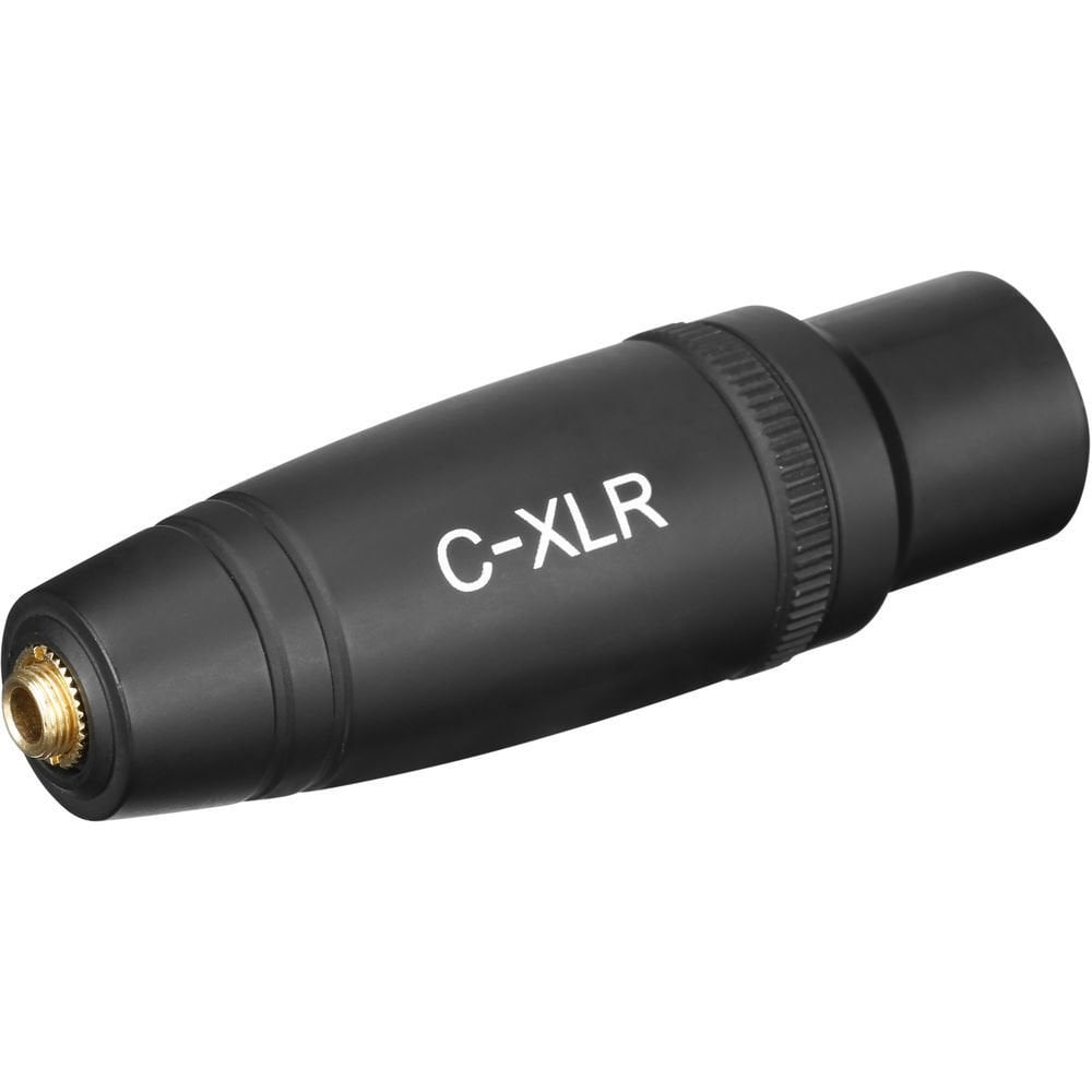 Saramonic C-XLR TRS XLR Dönüştürücü