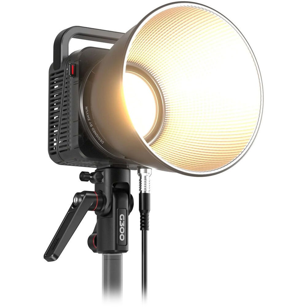 Zhiyun Molus G300 COB Light Led Işık