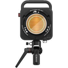 Zhiyun Molus G300 COB Light Led Işık