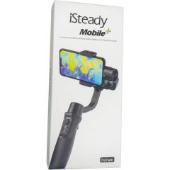 Hohem iSteady Mobile Plus Gimbal