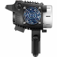 Zhiyun Molus B200 COB Light Led Işık