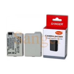 Sanger LP-E8 Canon Fotoğraf Makinesi Batarya
