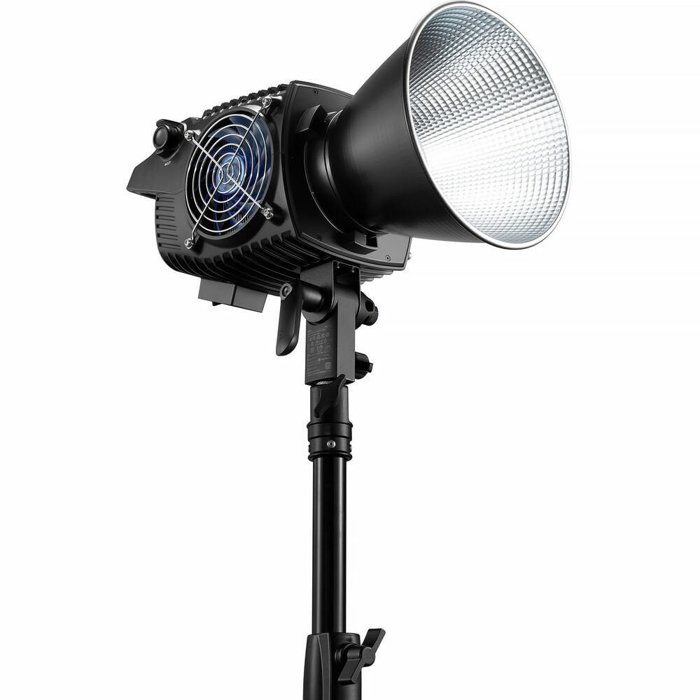 Zhiyun Molus B300 COB Light Led Işık