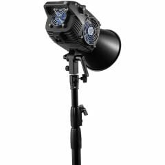 Zhiyun Molus B300 COB Light Led Işık