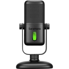 Saramonic SR-MV2000 Podcast USB Mikrofon