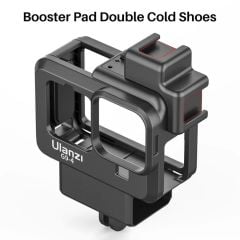 Ulanzi G9-4 Gopro Hero 9 Vlog Case Plastik Çerçeve