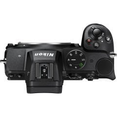 Nikon Z5 24-200mm f/4-6.3 Kit (10000 TL Geri Ödeme)