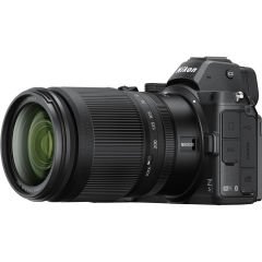 Nikon Z5 24-200mm f/4-6.3 Kit (10000 TL Geri Ödeme)