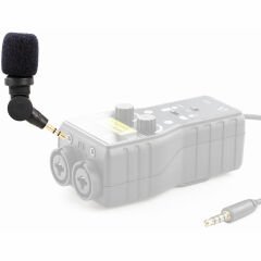 Saramonic SR-XM1 Omnidirectional Mini Mikrofon