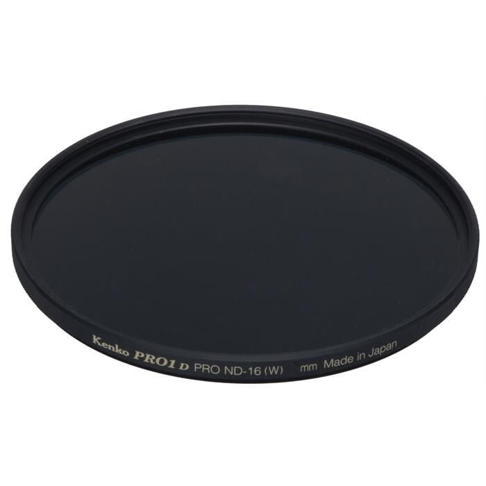 Kenko 77mm ND16 Pro1D ND Filtre (4 Stop)