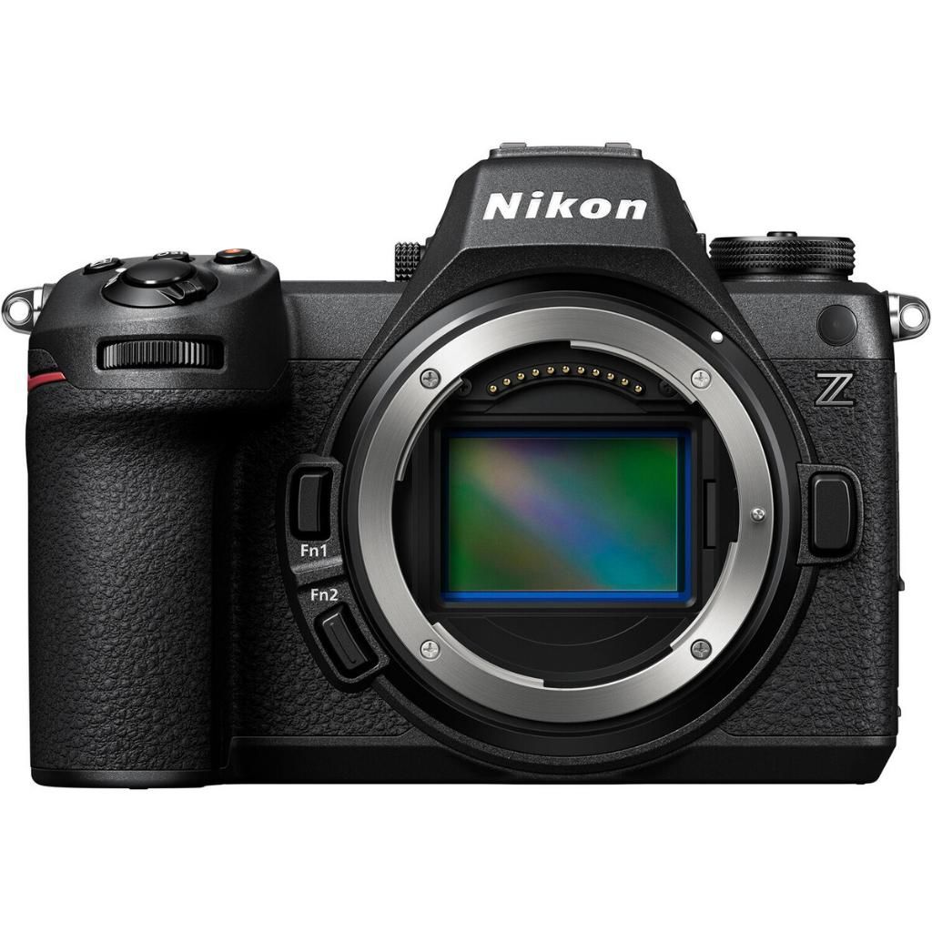 Nikon Z6 III Gövde (5700 TL Geri Ödeme)