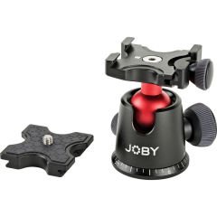 Joby GorillaPod QR Plate 5K (Black)