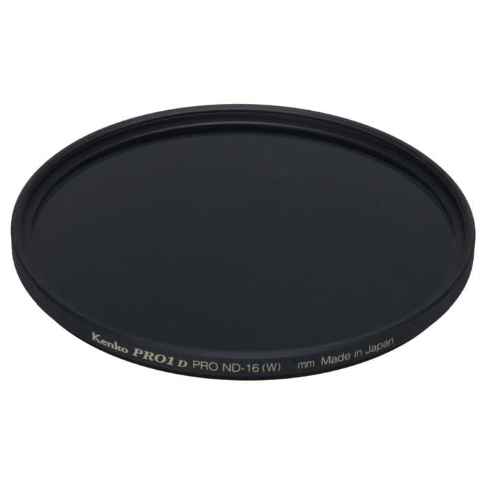 Kenko 52mm ND16 Pro1D ND Filtre (4 Stop)