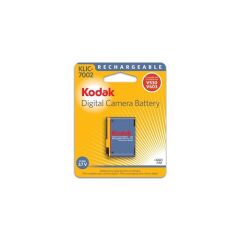 Kodak KLIC-7002 Li-Ion Şarjlı Batarya