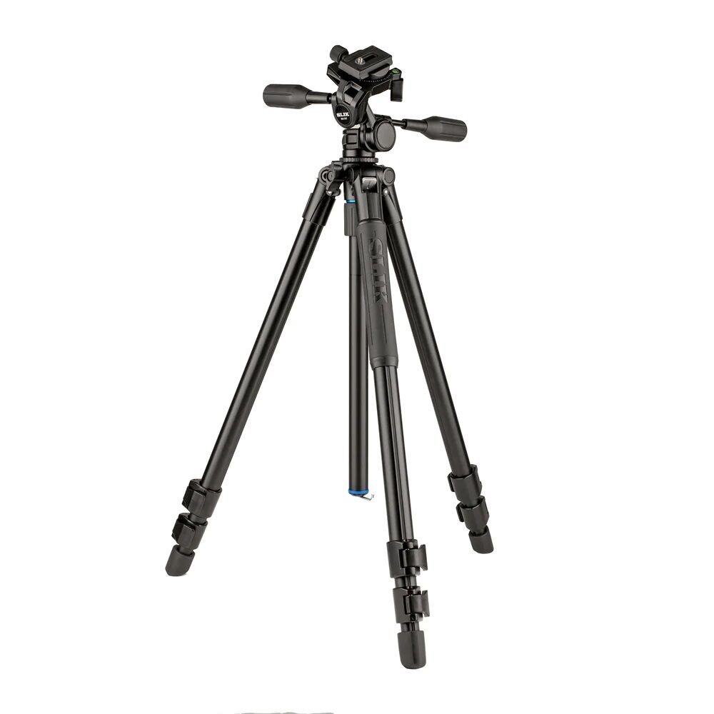 Slik AL-523-3W Tripod