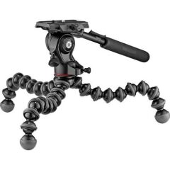 Joby Gorillapod 3K Video PRO Tripod