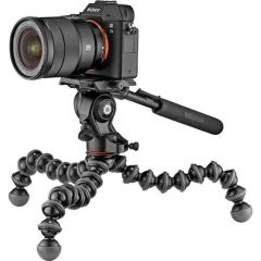 Joby Gorillapod 3K Video PRO Tripod