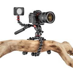 Joby Gorillapod 3K Video PRO Tripod