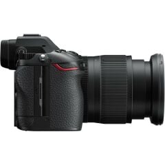 Nikon Z6 III 24-120mm f/4 S Kit (5700 TL Geri Ödeme)