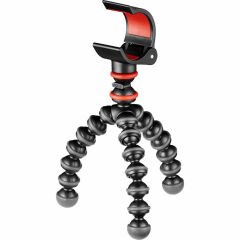 Joby JB01571-BWW GorillaPod Starter Kit Tripod